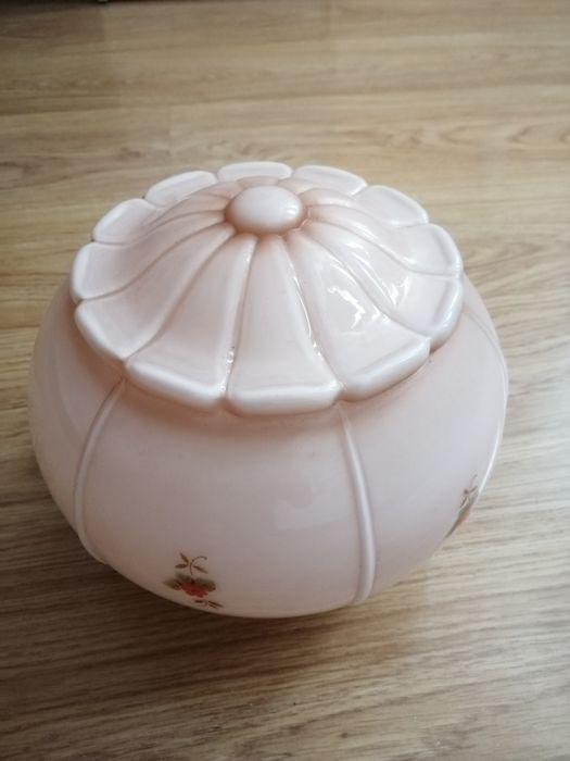 Abajur lampa vintage