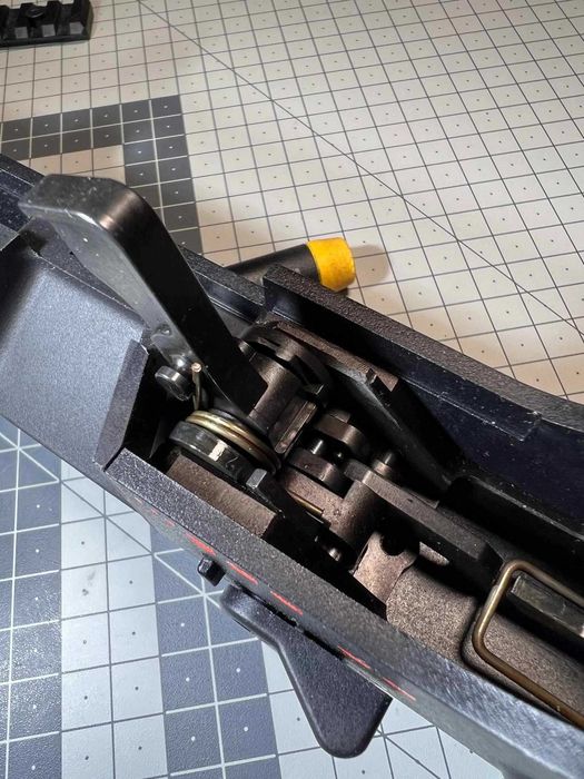 Airsoft/Еърсофт Kwa Vector GBB