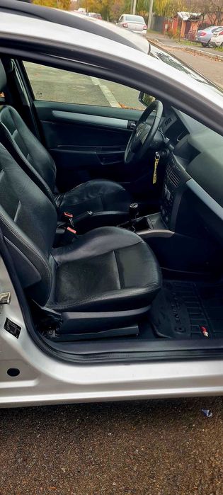 OPEL Astra 2006 — imagine 2