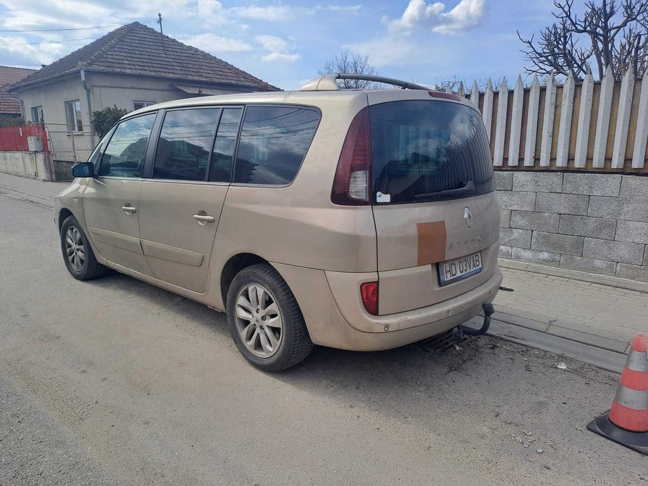 Vand Renault Grand Espace