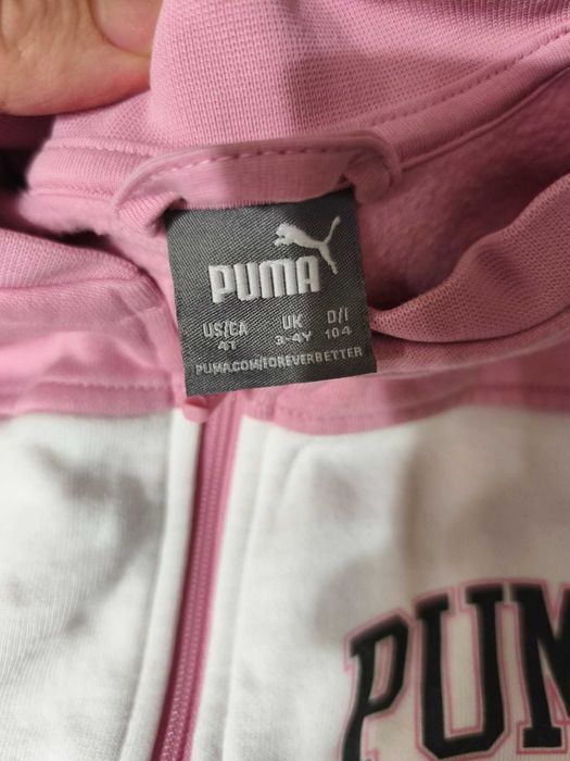 Детски комплект PUMA 104 размер