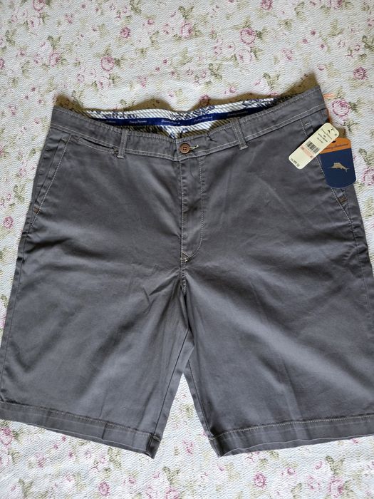 Летние шорты от мирового кутюрье "TOMMY BAHAMA"