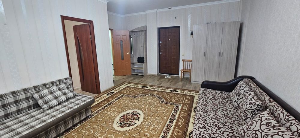 Сдается квартира