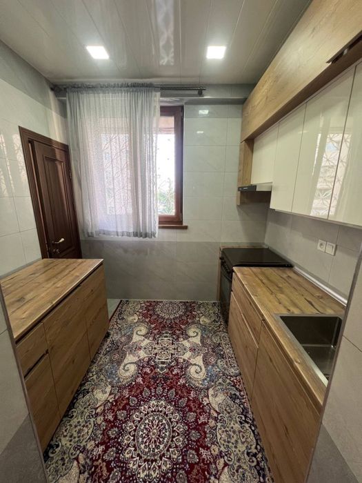 Ijaraga uy beriladi 4xona/ 3 qavat / 5 qavatli dom