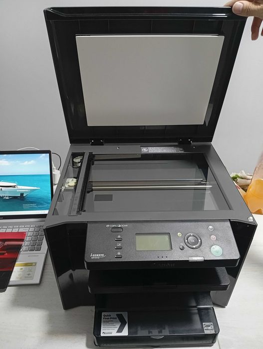Printer Canon MF4400