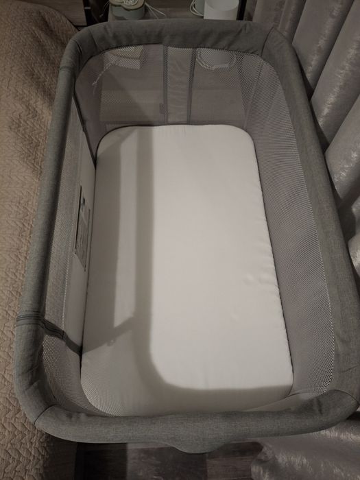 Бебешка мини кошара KikkaBoo