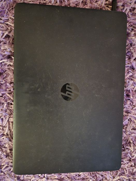 Лаптоп HP ProBook 450 G0 + Зарядно. Перфектен външен вид