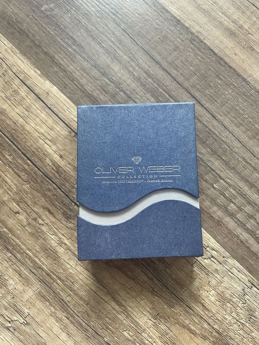 Колие с висулка Oliver Weber