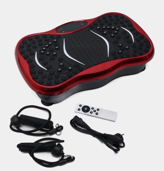 Vazin yoʻqotish uchun Vibra platforma 150kg