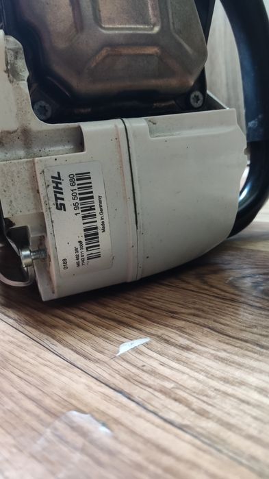 Продам бензопилу Stihl ms 462