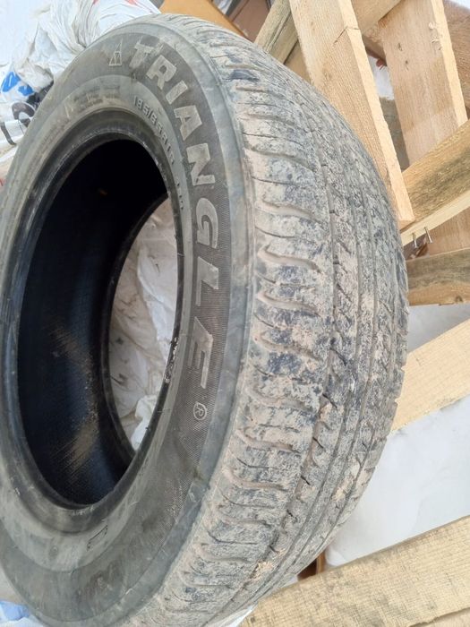 Продаю шины летние