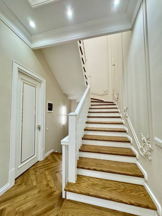 Ул. Никитина  Дом 540 кв.м