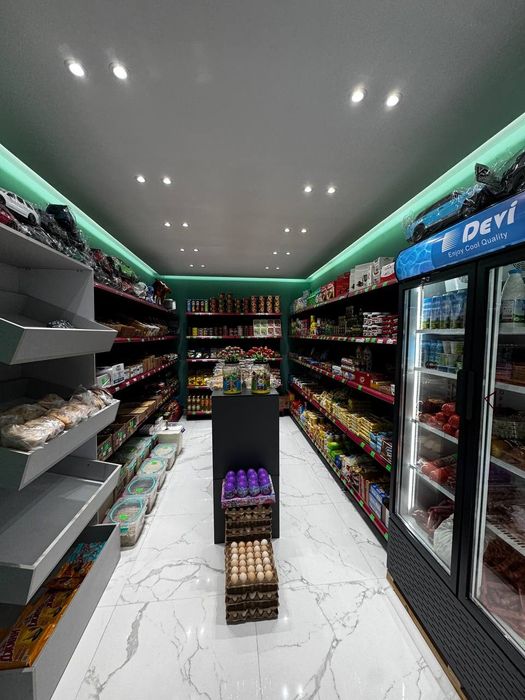 Продаётся  Нежилое