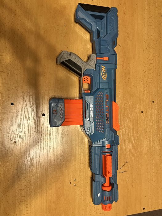Nerf Elite 2.0 Echo