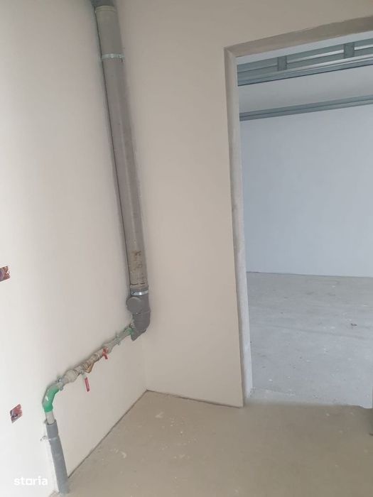 Duplex de vanzare de 130mp teren 216mp zona Floresti Crisan