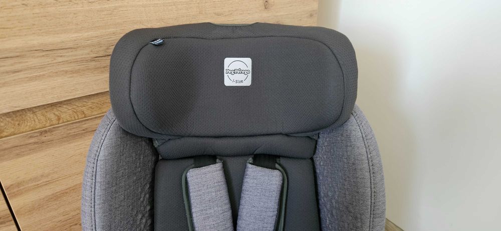 Peg Perego Стол за кола Viaggio FF105 (0-20 кг.) + База ISOFIX