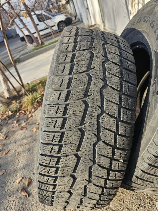 285/70/17 toyo зимняя