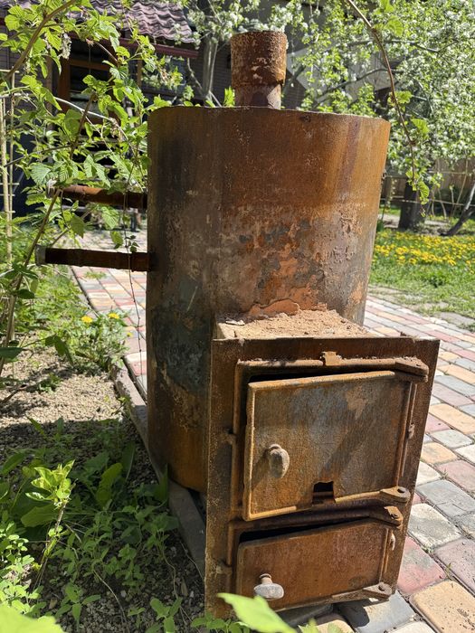 Печка для бани сауны