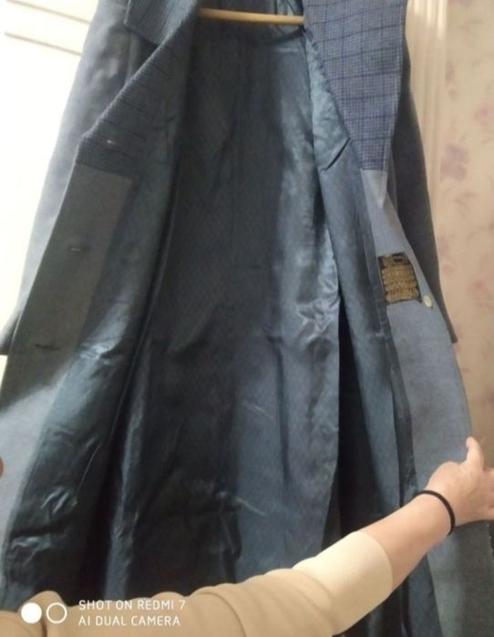 Пальто женские зимние драповые