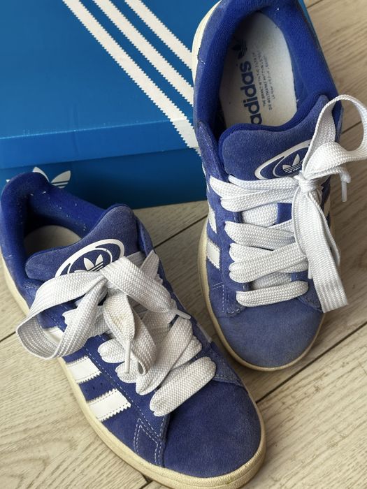 Adidas Blue Campus 00s - 39