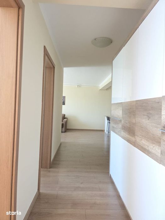 De vanzare Apartament 3 camere, zona Cetate - Lidl, Bloc Nou.
