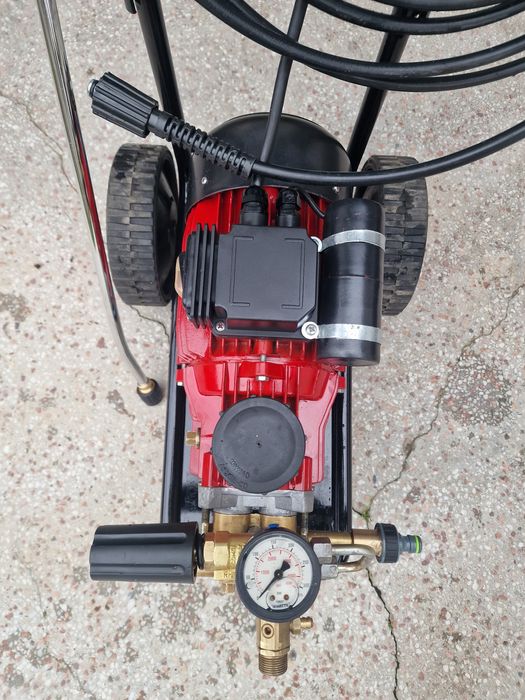 Aparat de spălat cu presiune Kranzle Profi Jet