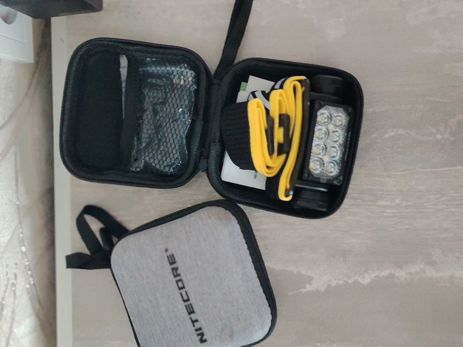 Продам фонарик срочно