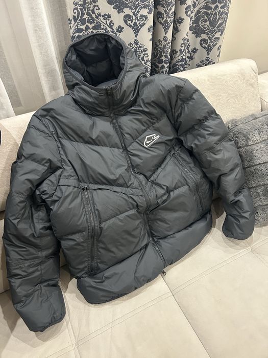 Яке Nike Terma Fit XL