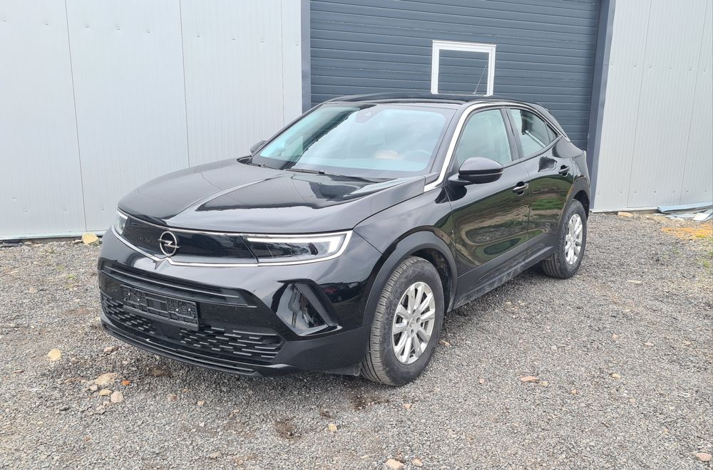 OPEL Mokka 2022 — imagine 2