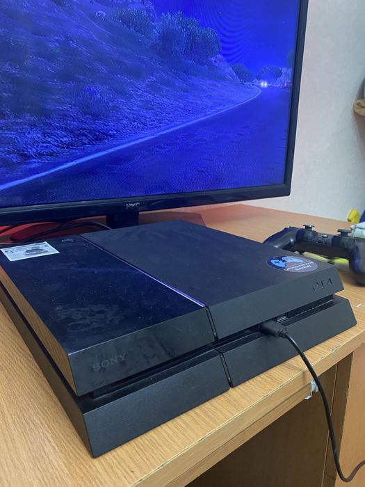 Плестейшен 4 в идеале!