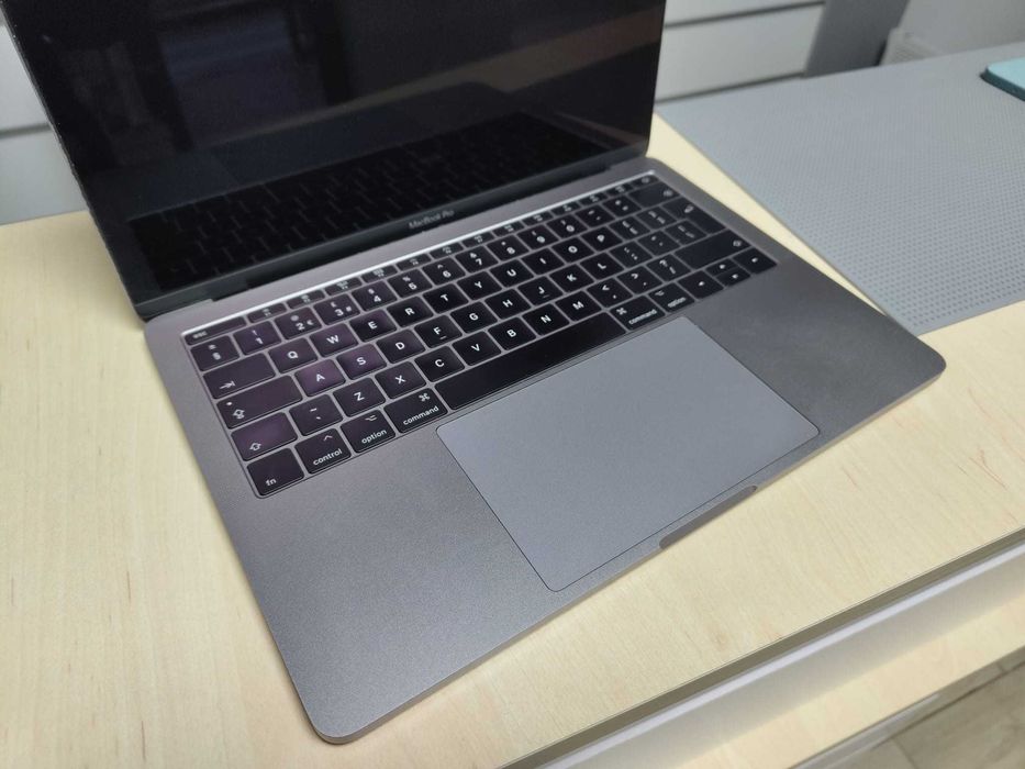 Laptop MacBook Pro 2017 128 SSD 8GB * Garantie * devicexchange