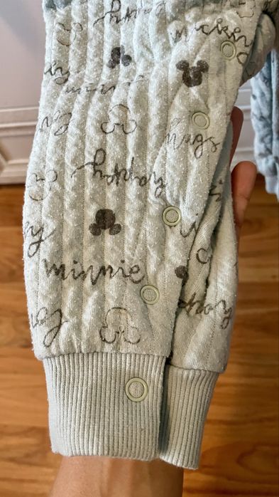 бебешки гащеризон Disney