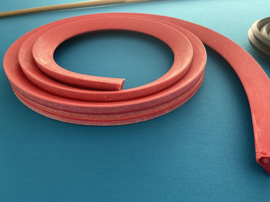 Set mante masa biliard