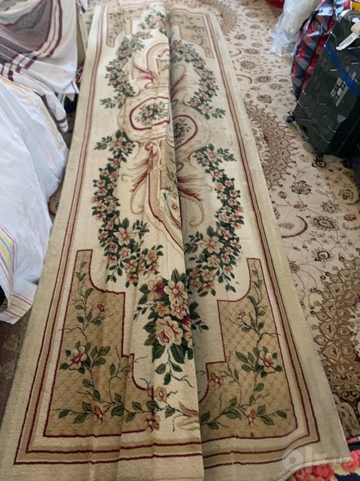 Imperial gilam 4*8