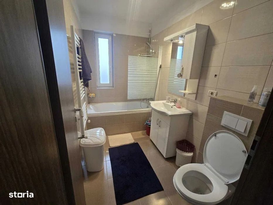 Apartament 3 Camere Giroc zona Eso 450 euro