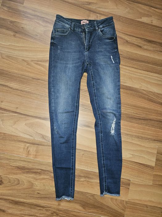 Дънки Dsquared2/Onli/lagarto