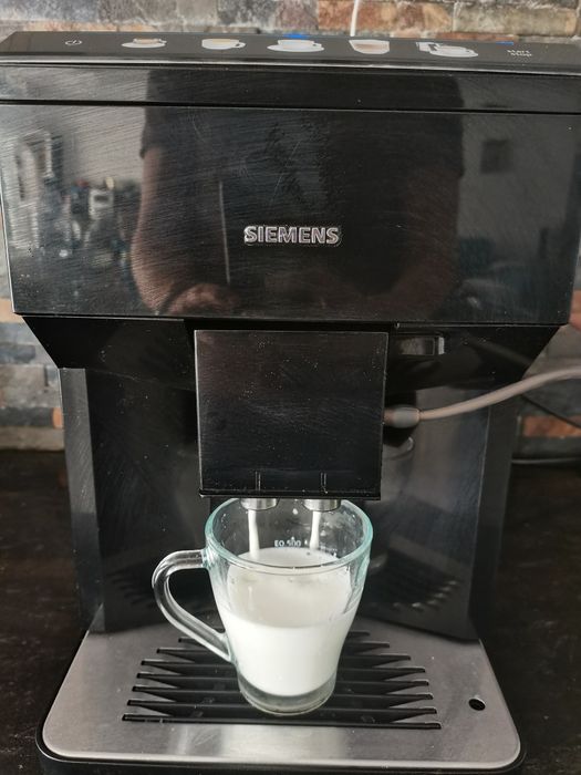 Espressor Siemens