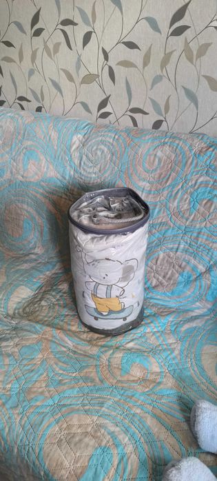 Обиколник Kikkaboo