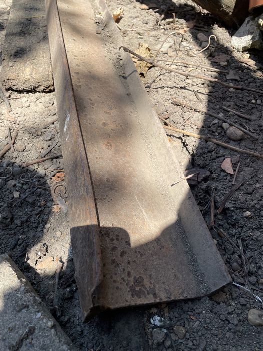 Profile metalice, Ipe Hea ,constructii