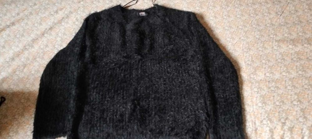 Pulovere de vânzare marginea 42-44 fără etichetă