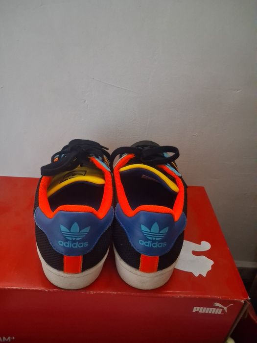 Adidas Superstar 39 1/3