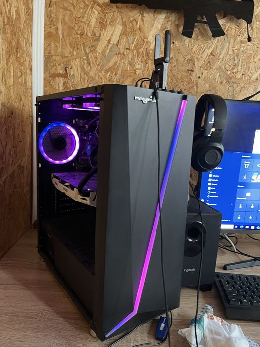 Vand calculator gaming!!!