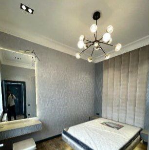 Yunusobod Amerika elchihonasi