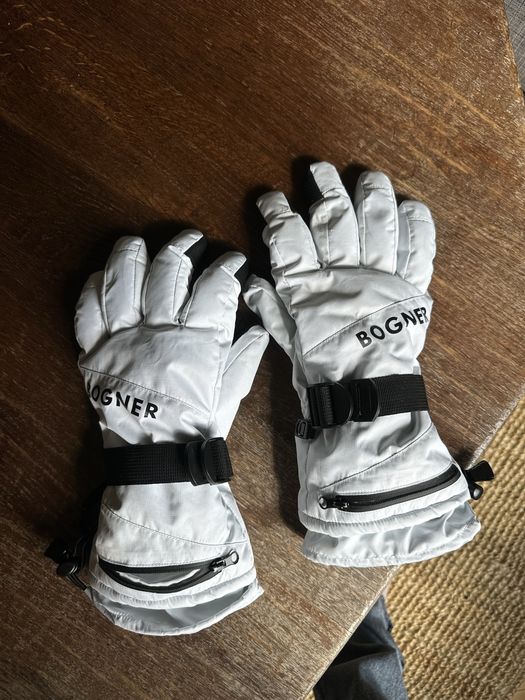 Bogner ръкавици