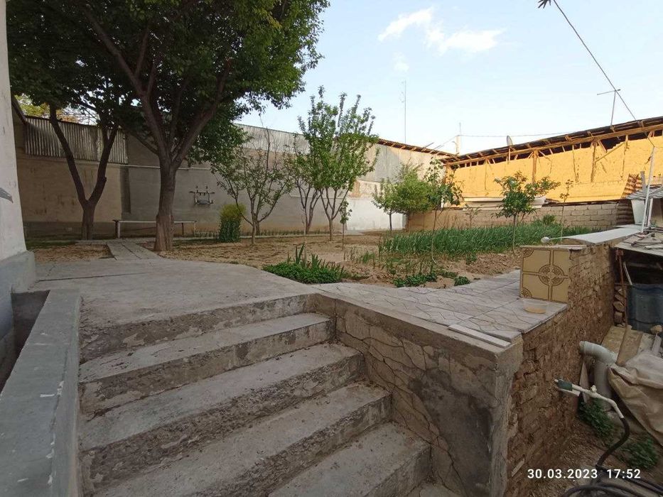 Продается жилой дом Шайхонтоҳур,Самарқанд дарвоза 2-меҳнаткаш 4,75 сот