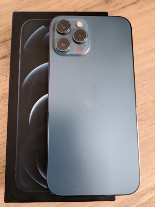 IPhone 12 Pro Max. 256 Gb