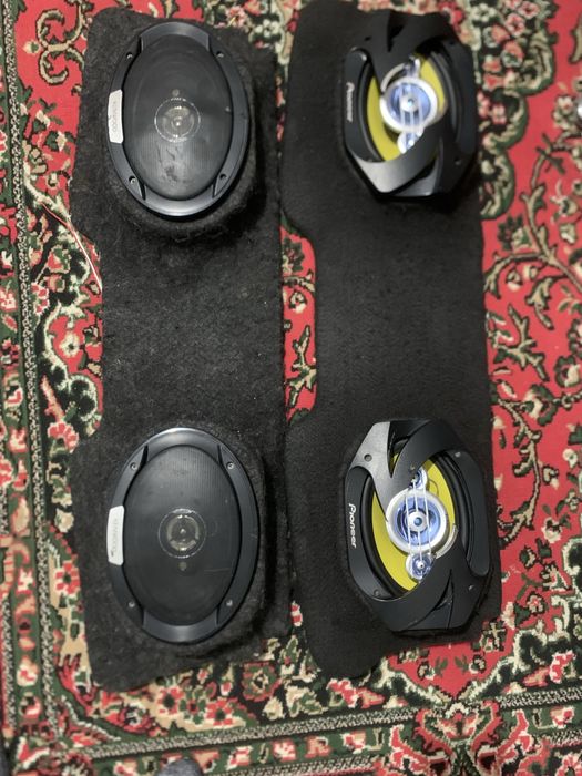 Kalonka sotiladi Matiz Polkasi bilan