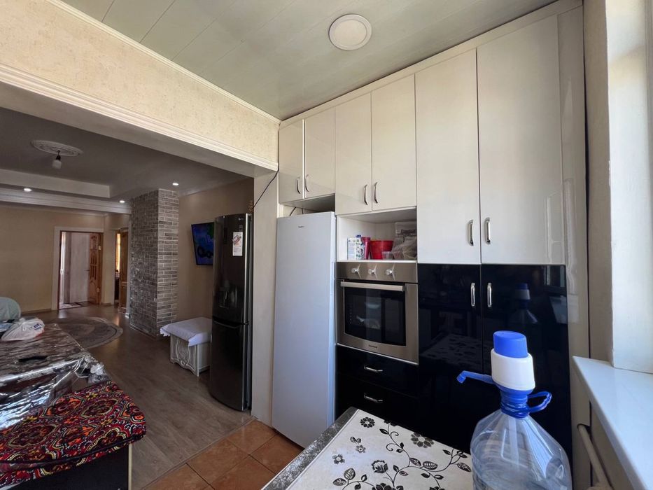 Квартира продаётся в сергелях 5 4/6/9