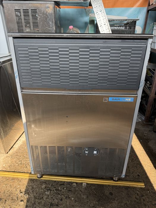 Ледогенератор  Bar line 95 кг