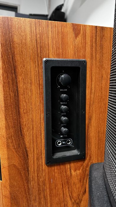 Активные колонки